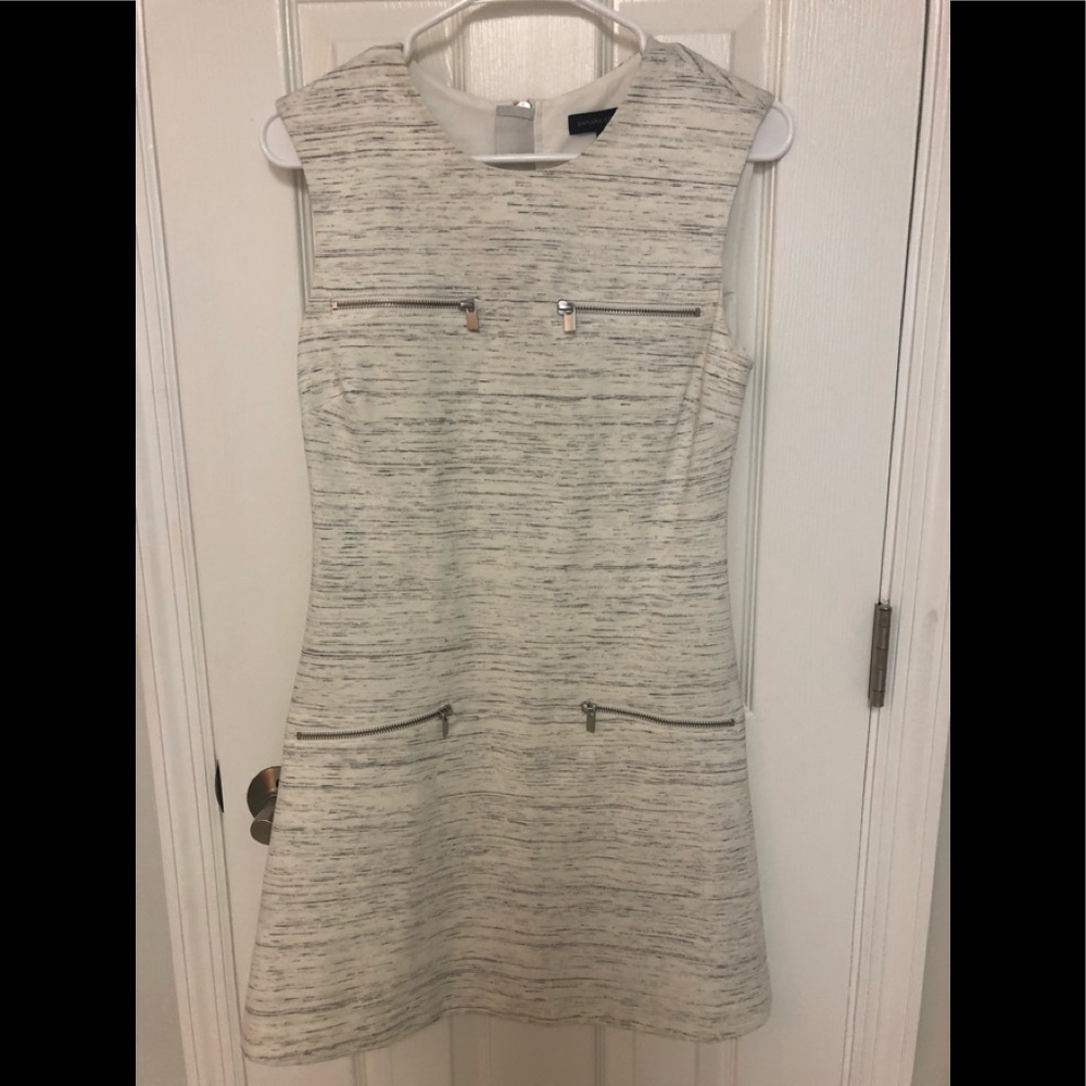 Banana Republic mini dress